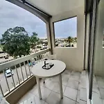 Les Fregates - 4 Pers Proche Et Piscine Apartment *