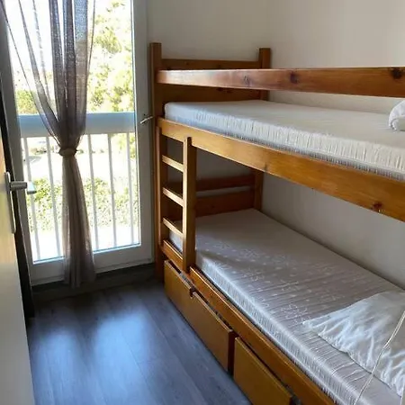 Les Fregates - 4 Pers Proche Et Piscine Saint-Cyprien (Pyrenees-Orientales)