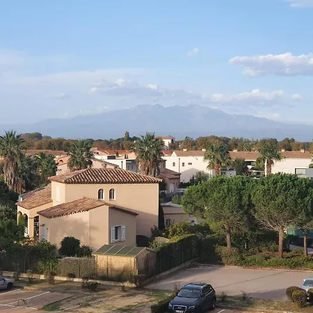 Les Fregates - 4 Pers Proche Et Piscine * Saint-Cyprien (Pyrenees-Orientales)