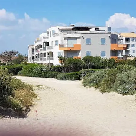 Les Fregates - 4 Pers Proche Et Piscine Apartment *