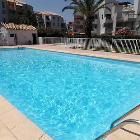 Les Fregates - 4 Pers Proche Et Piscine *